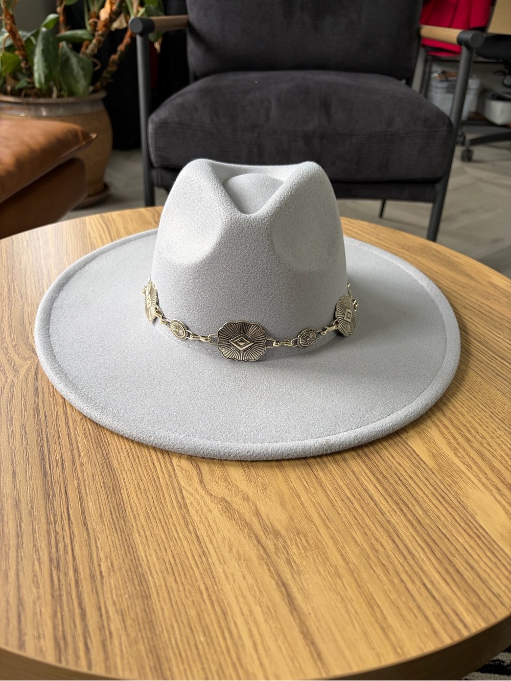 Western hat